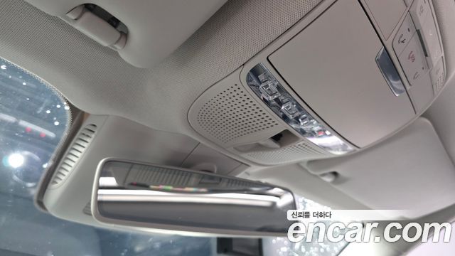 Mercedes-Benz E-Class E200 Avantgarde