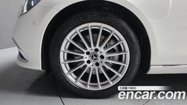 Mercedes-Benz E-Class E250 Exclusive