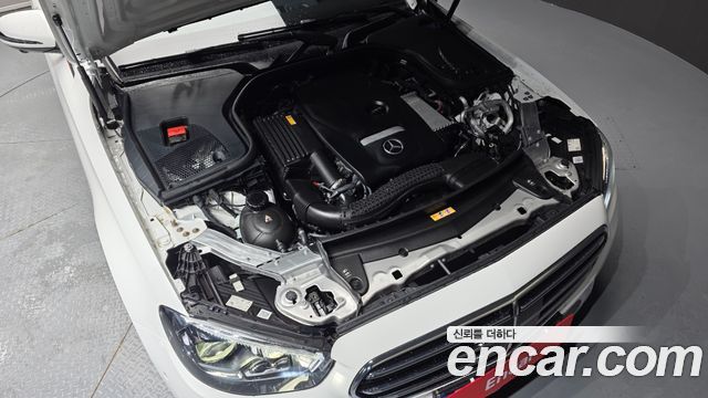 Mercedes-Benz E-Class E250 Exclusive