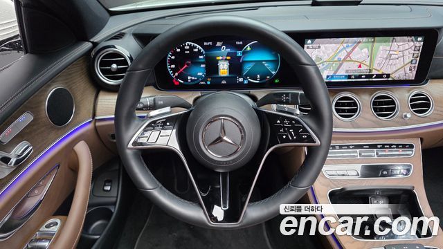 Mercedes-Benz E-Class E250 Exclusive
