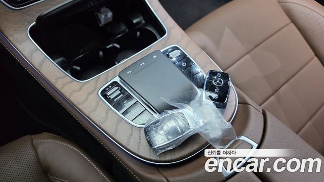 Mercedes-Benz E-Class E250 Exclusive