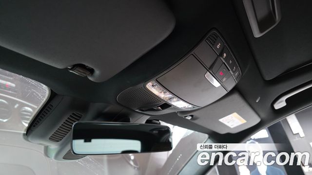 Mercedes-Benz E-Class E250 Exclusive