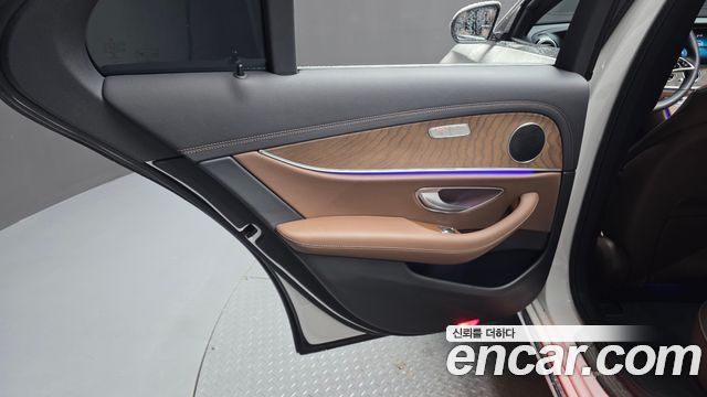 Mercedes-Benz E-Class E250 Exclusive