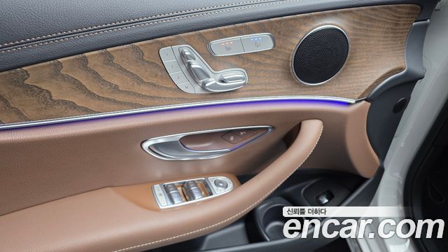 Mercedes-Benz E-Class E250 Exclusive