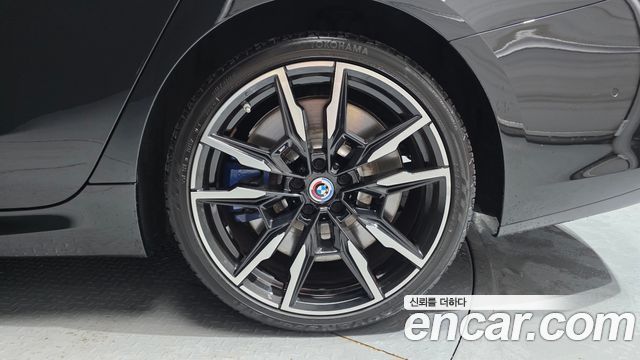 BMW 8-Series M850i xDrive Gran Coupe