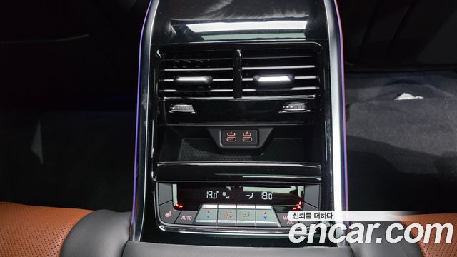 BMW 8-Series M850i xDrive Gran Coupe