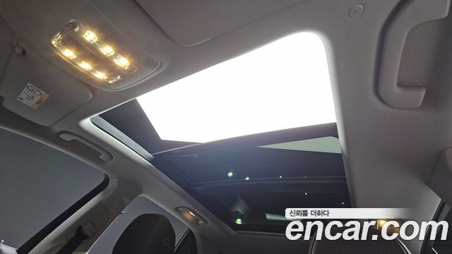 Mercedes-Benz GLE-Class GLE450 4MATIC