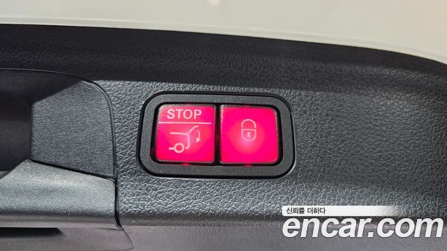 Mercedes-Benz GLE-Class GLE450 4MATIC
