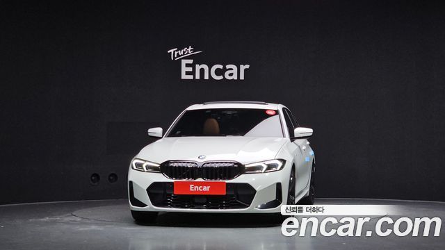 BMW 3-Series 320i M Sport