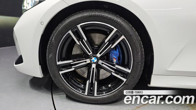 BMW 3-Series 320i M Sport