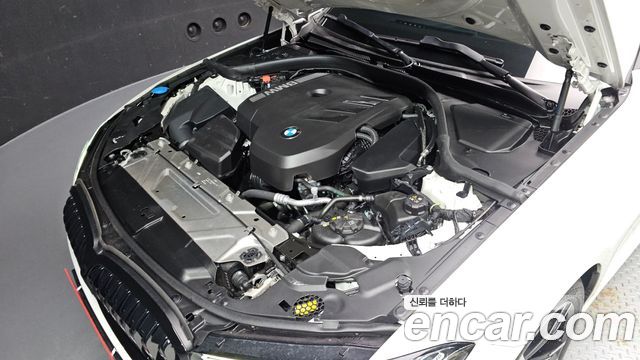 BMW 3-Series 320i M Sport