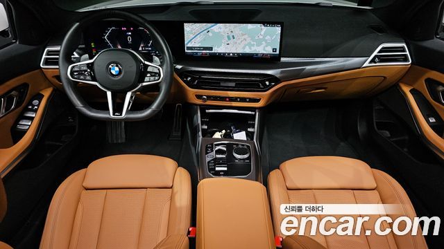 BMW 3-Series 320i M Sport