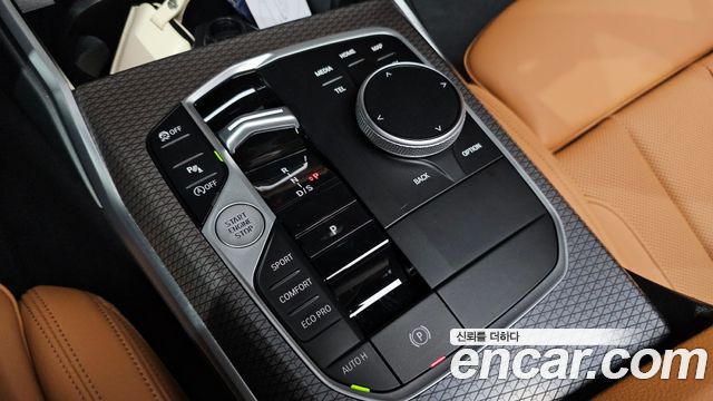 BMW 3-Series 320i M Sport