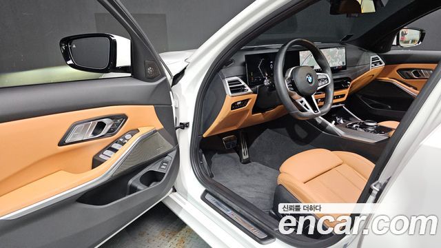 BMW 3-Series 320i M Sport