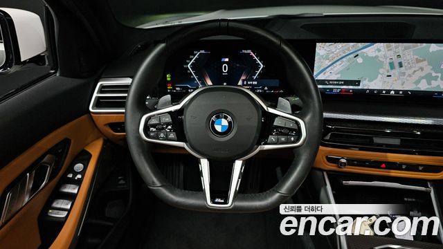 BMW 3-Series 320i M Sport