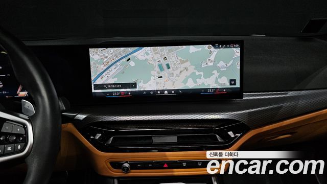 BMW 3-Series 320i M Sport