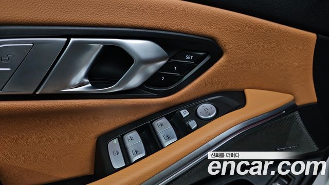 BMW 3-Series 320i M Sport