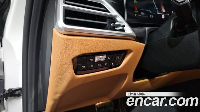 BMW 3-Series 320i M Sport