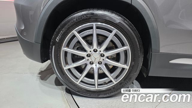 Mercedes-Benz GLA-Class GLA45 AMG 4MATIC+