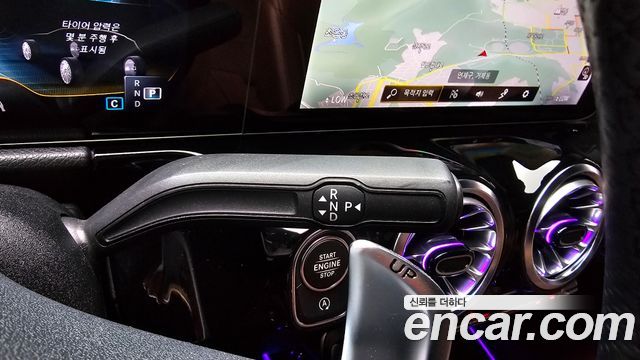 Mercedes-Benz GLA-Class GLA45 AMG 4MATIC+