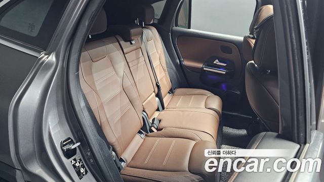 Mercedes-Benz GLA-Class GLA45 AMG 4MATIC+