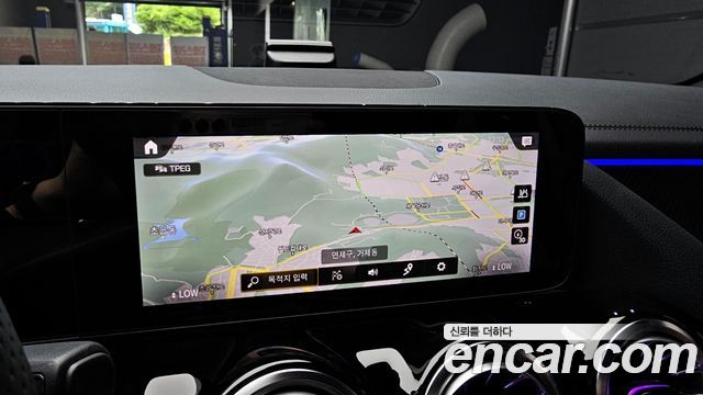 Mercedes-Benz GLA-Class GLA45 AMG 4MATIC+