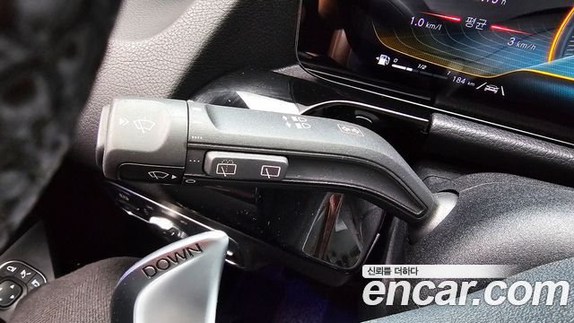 Mercedes-Benz GLA-Class GLA45 AMG 4MATIC+