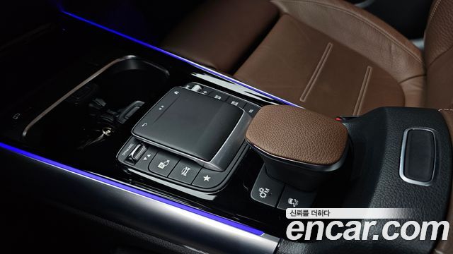 Mercedes-Benz GLA-Class GLA45 AMG 4MATIC+