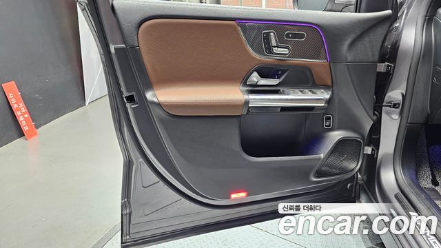Mercedes-Benz GLA-Class GLA45 AMG 4MATIC+