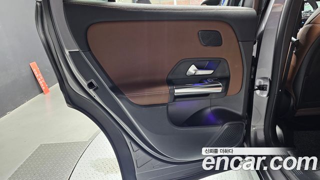 Mercedes-Benz GLA-Class GLA45 AMG 4MATIC+