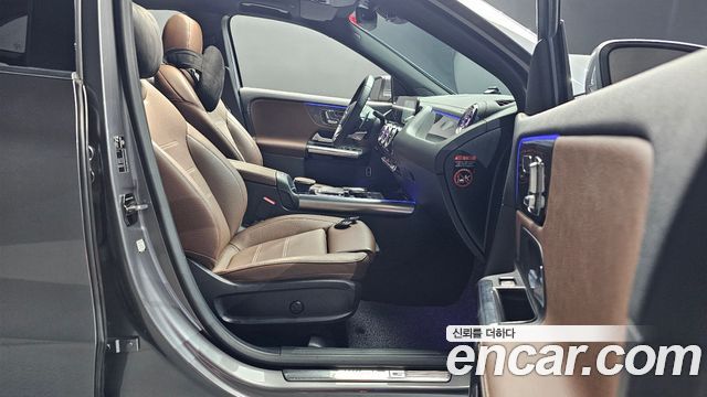Mercedes-Benz GLA-Class GLA45 AMG 4MATIC+
