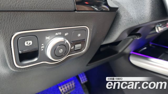 Mercedes-Benz GLA-Class GLA45 AMG 4MATIC+