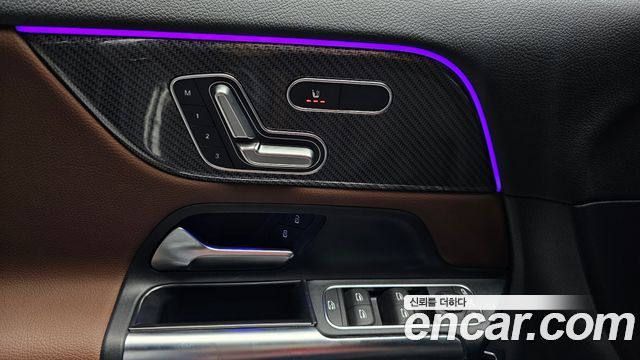 Mercedes-Benz GLA-Class GLA45 AMG 4MATIC+