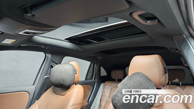 Mercedes-Benz GLA-Class GLA45 AMG 4MATIC+