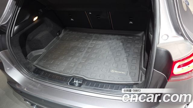 Mercedes-Benz GLA-Class GLA45 AMG 4MATIC+