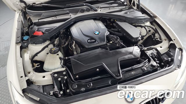 BMW 1-Series 118d Sport 5Door