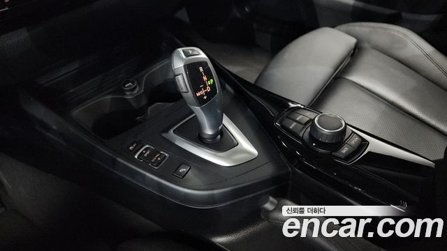 BMW 1-Series 118d Sport 5Door