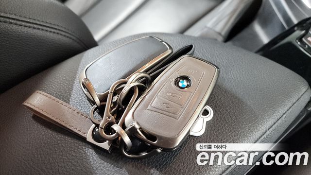 BMW 1-Series 118d Sport 5Door