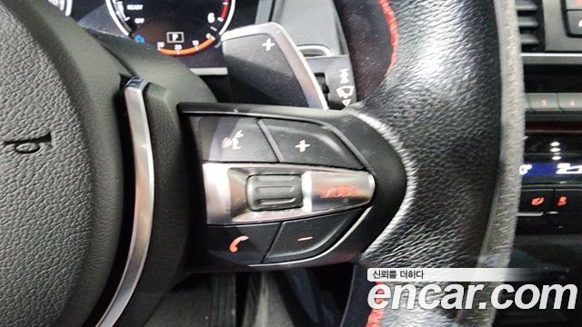 BMW 1-Series 118d Sport 5Door