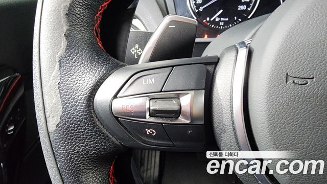 BMW 1-Series 118d Sport 5Door