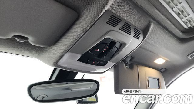 BMW 1-Series 118d Sport 5Door