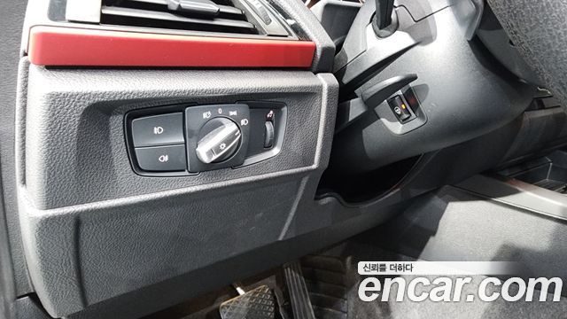 BMW 1-Series 118d Sport 5Door