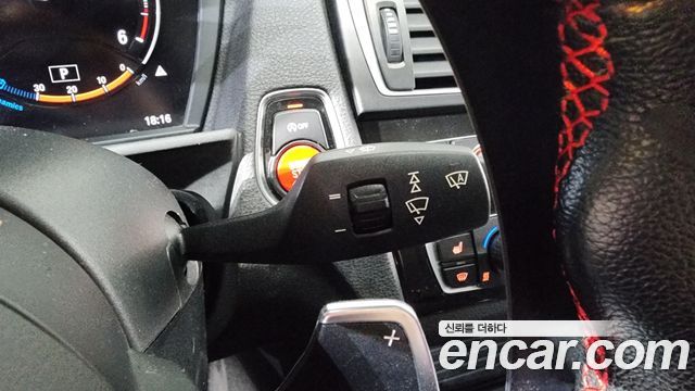 BMW 1-Series 118d Sport 5Door