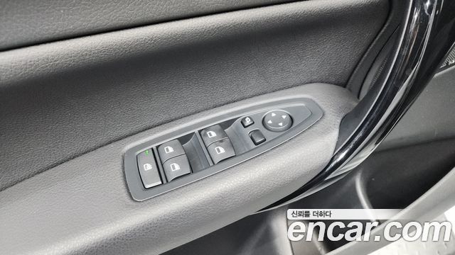BMW 1-Series 118d Sport 5Door