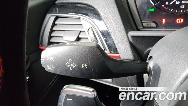 BMW 1-Series 118d Sport 5Door