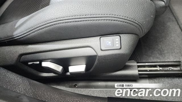 BMW 1-Series 118d Sport 5Door