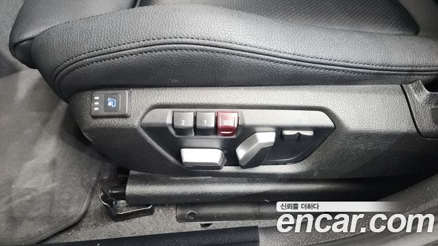 BMW 1-Series 118d Sport 5Door