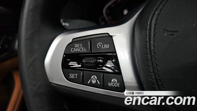 BMW 5-Series 520i M Sport