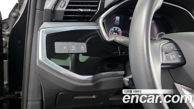Audi Q3 35 TDI Premium