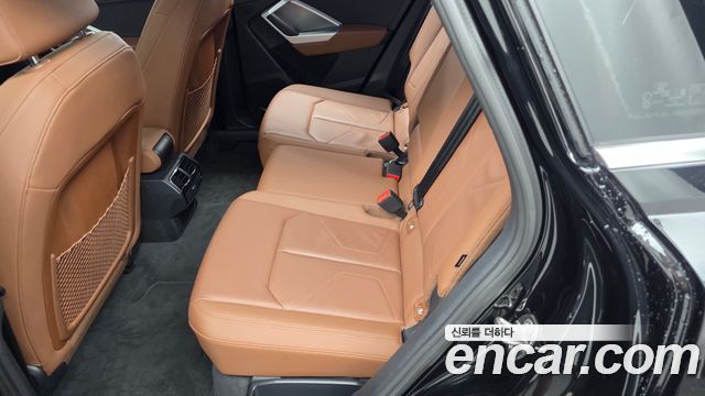 Audi Q3 35 TDI Premium